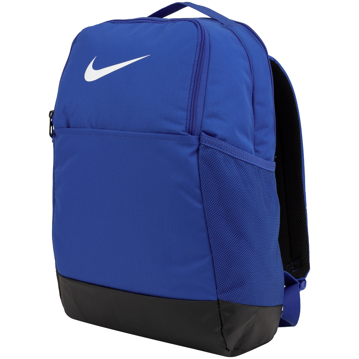 Mochila Nike Brasilia Backpack 9.5 24 Litros Durável Espaçosa Versátil Esportiva Viagem
