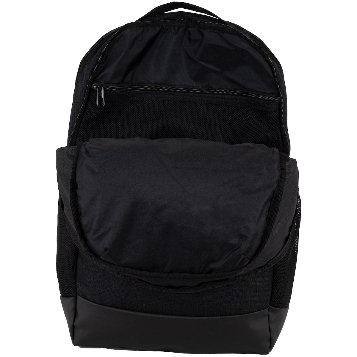 Mochila Nike Brasilia Backpack 9.5 24 Litros Durável Espaçosa Versátil Esportiva Viagem