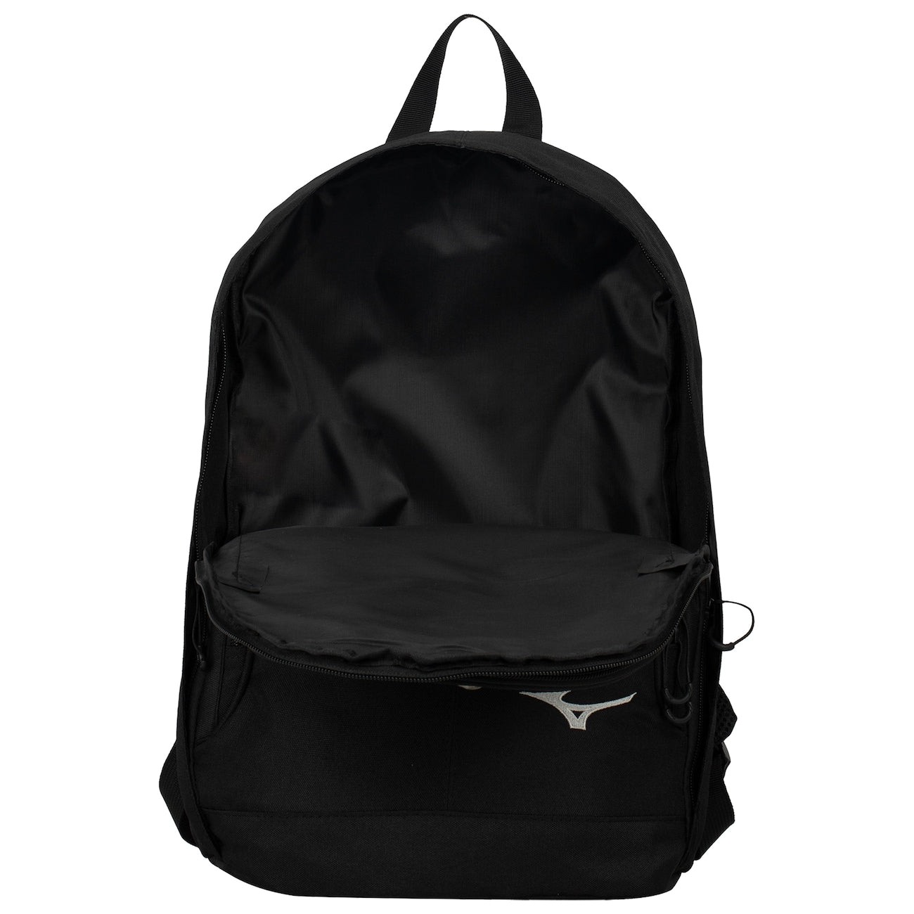Mochila Mizuno Fun 22L: Espaçosa, Confortável e Ajustável para o Dia a Dia