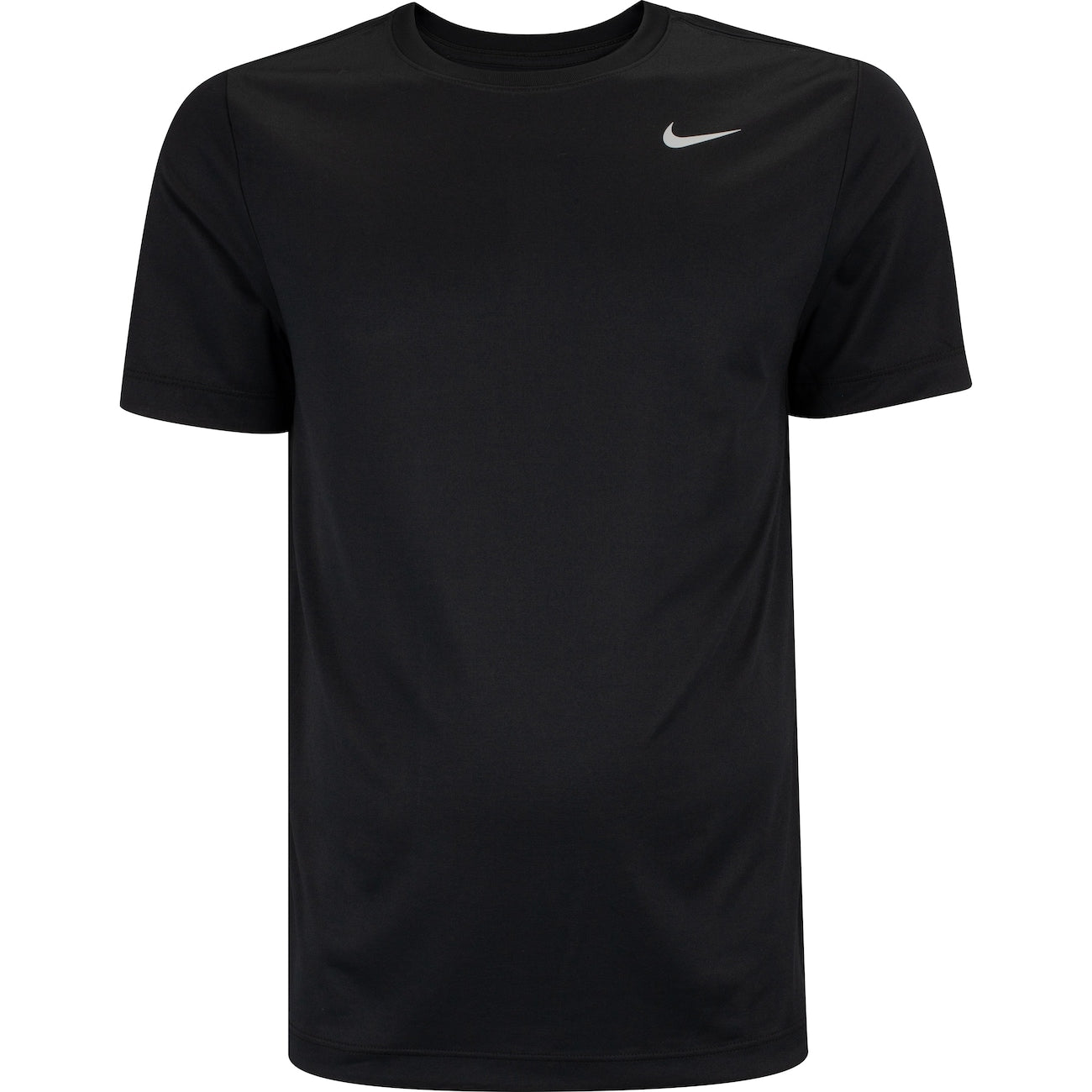 Camiseta Masculina Nike Dri-Fit Performance Manga Curta Sustentável Conforto Superior