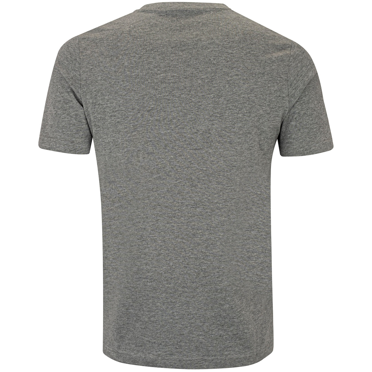 Camiseta Puma Masculina Manga Curta Small Logo ESS: Estilo e Conforto Casual