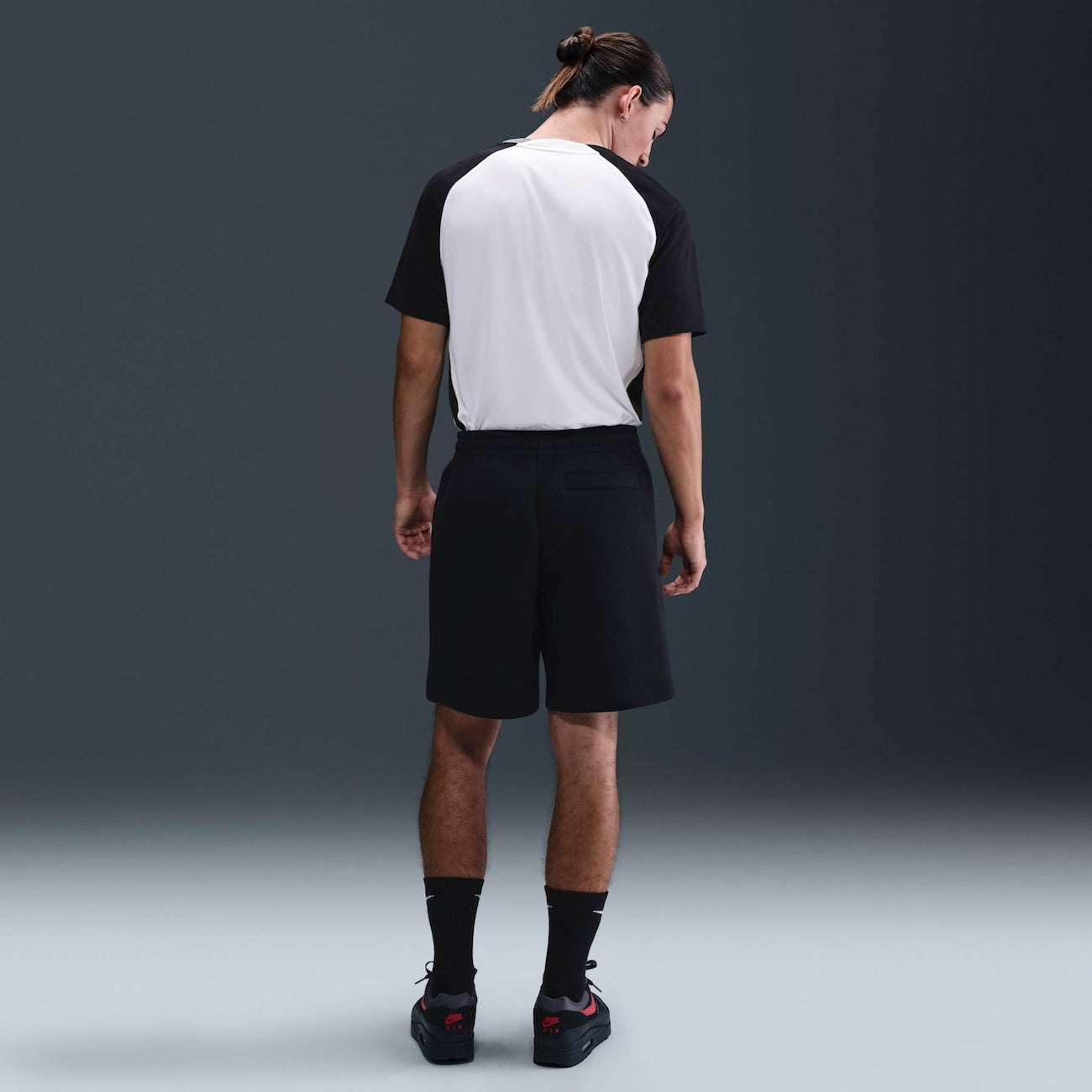 Camisa Corinthians I 25 Nike Masculina Torcedor Dri-FIT Edição Especial Mundial
