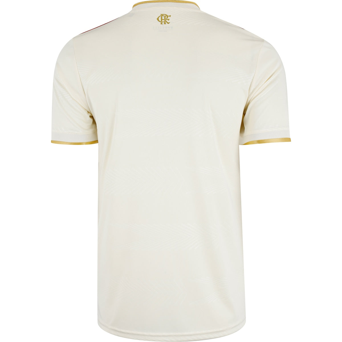 Camisa Oficial Flamengo 25/26 Torcedor adidas Originals Masculina - Conforto e Estilo