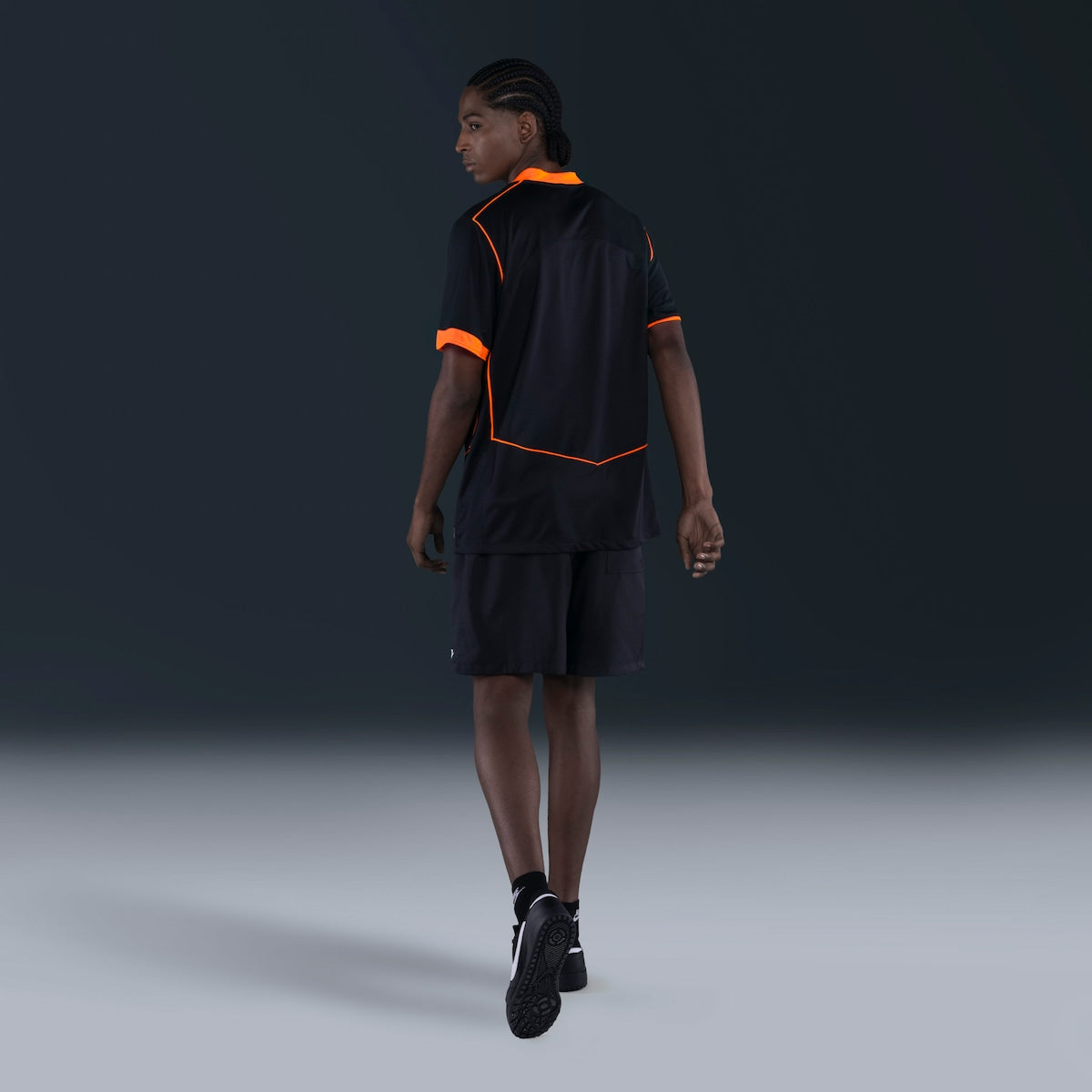 Camisa Corinthians III 25/26 Nike Total 90 Masculina: Conforto e Estilo Torcedor
