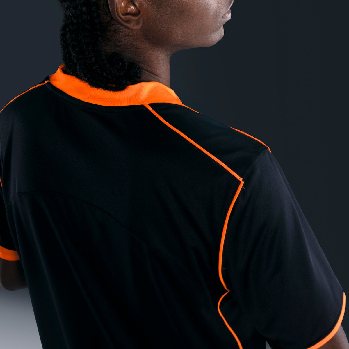 Camisa Corinthians III 25/26 Nike Total 90 Masculina: Conforto e Estilo Torcedor