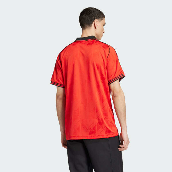 Camisa CR Flamengo LFSTLR - QUEIMA DE ESTOQUE