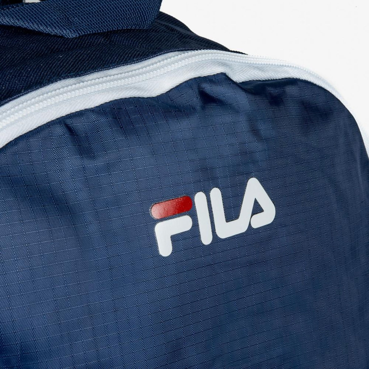 Mochila Fila F Pocket 14 Litros Compacta Leve para Dia a Dia e Esportes