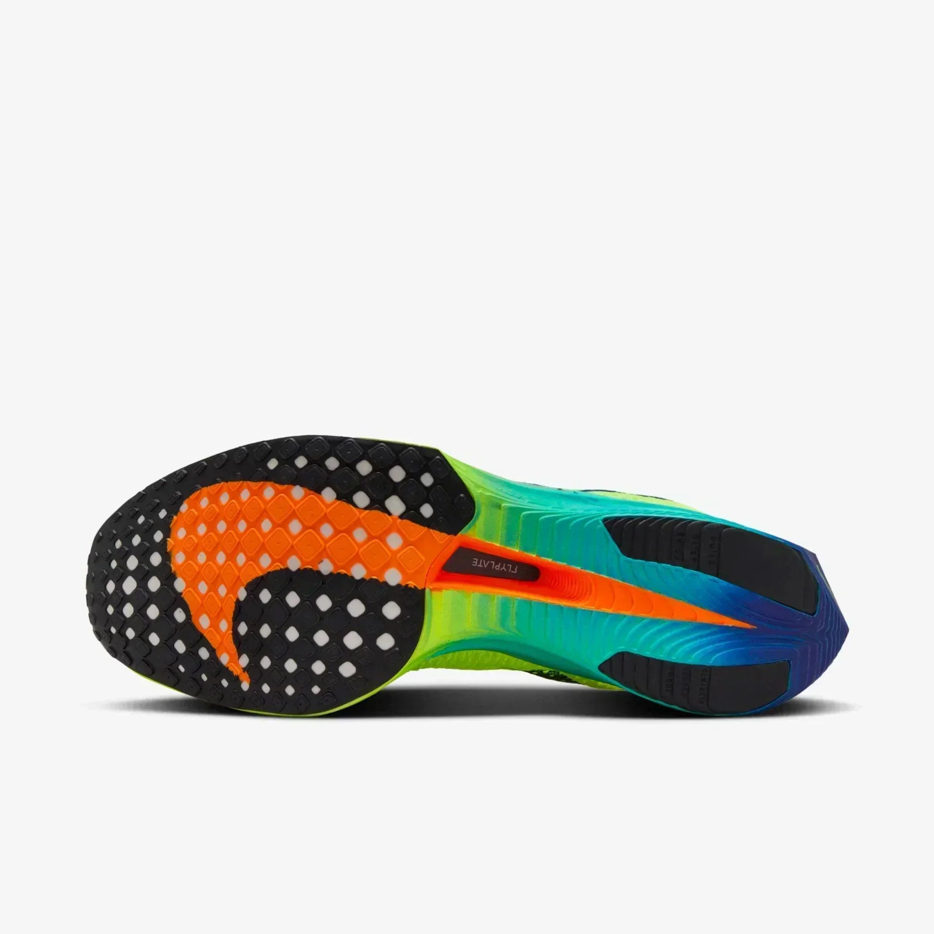Tênis Vaporfly 3 Masculino Verde - QUEIMA DE ESTOQUE