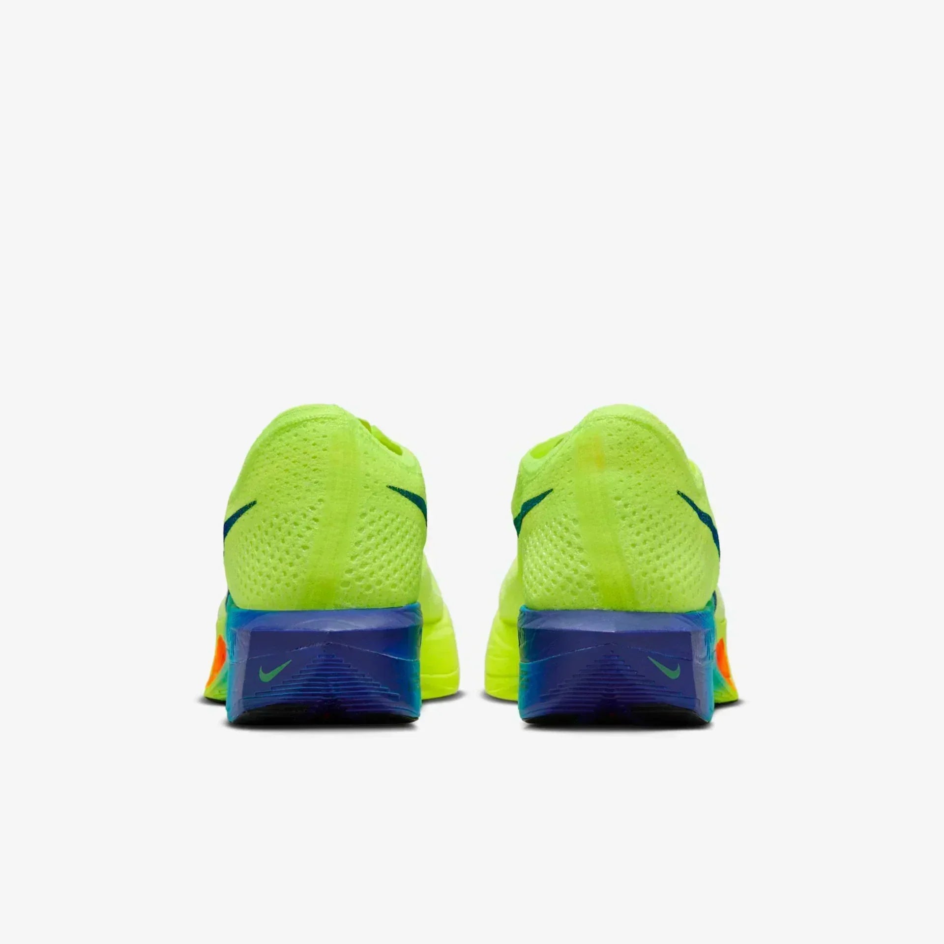 Tênis Vaporfly 3 Masculino Verde - QUEIMA DE ESTOQUE