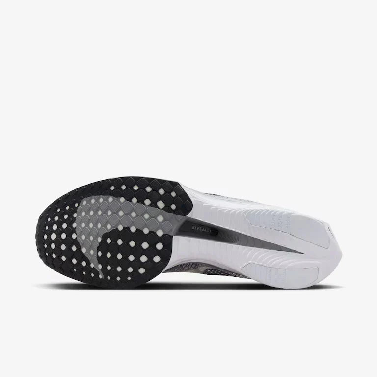 Tênis Vaporfly 3 Masculino Branco - QUEIMA DE ESTOQUE