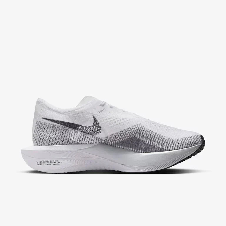 Tênis Vaporfly 3 Masculino Branco - QUEIMA DE ESTOQUE