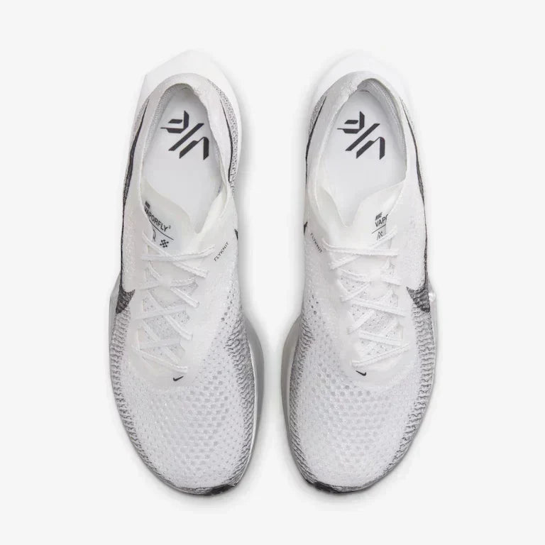 Tênis Vaporfly 3 Masculino Branco - QUEIMA DE ESTOQUE