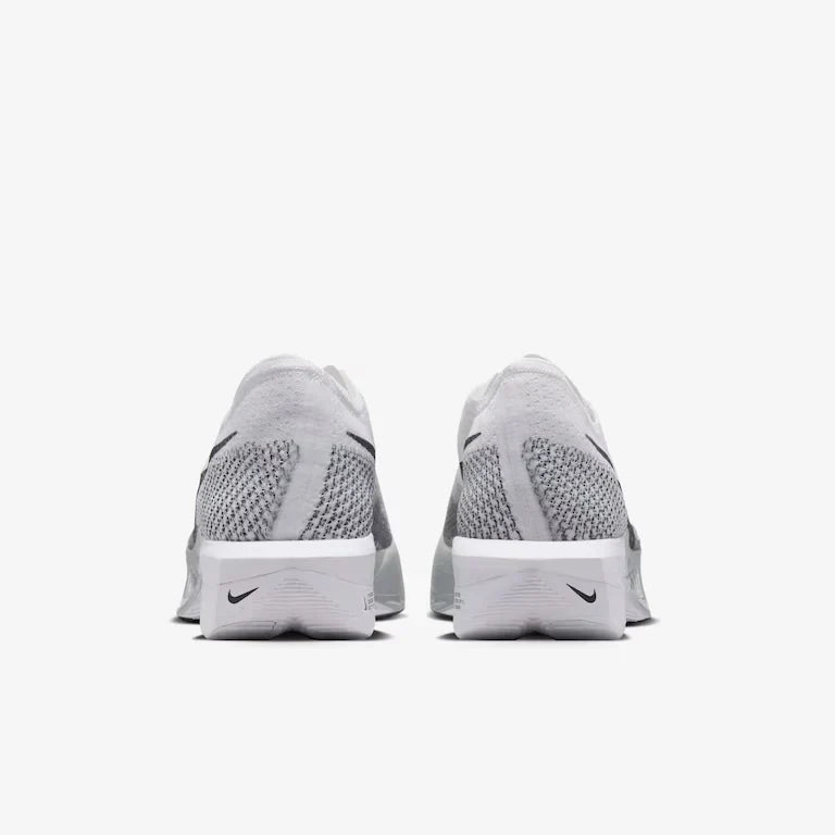 Tênis Vaporfly 3 Masculino Branco - QUEIMA DE ESTOQUE