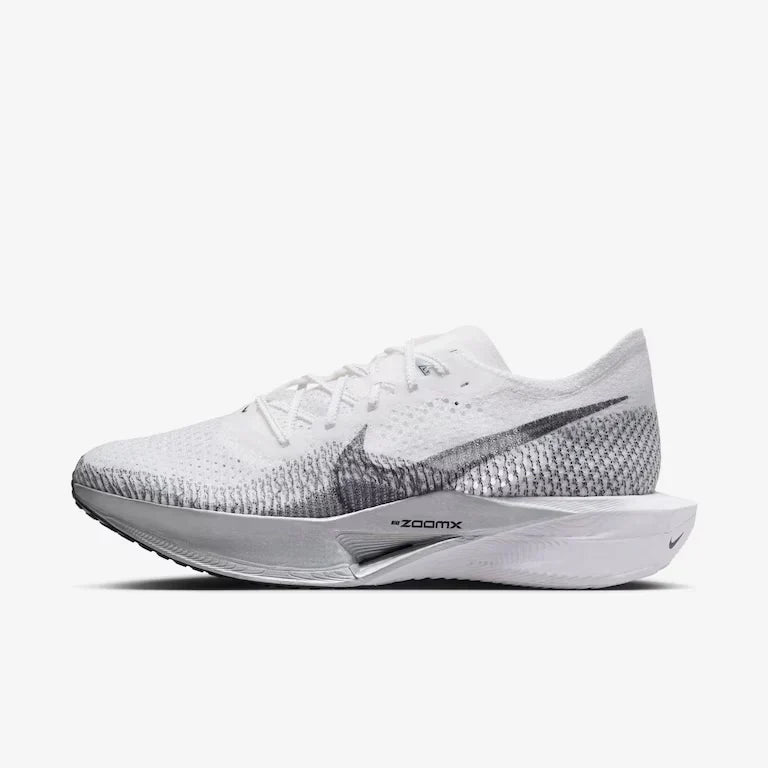 Tênis Vaporfly 3 Masculino Branco - QUEIMA DE ESTOQUE