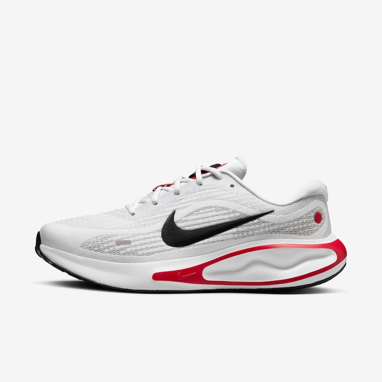 Tênis Journey Run Branco 2  - QUEIMA DE ESTOQUE