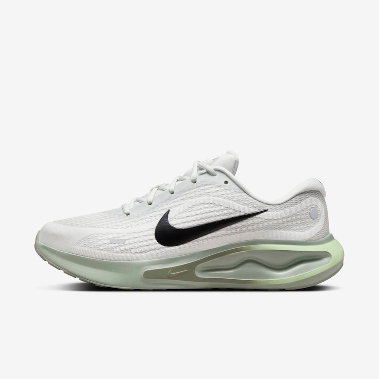 Tênis Journey Run Branco - QUEIMA DE ESTOQUE