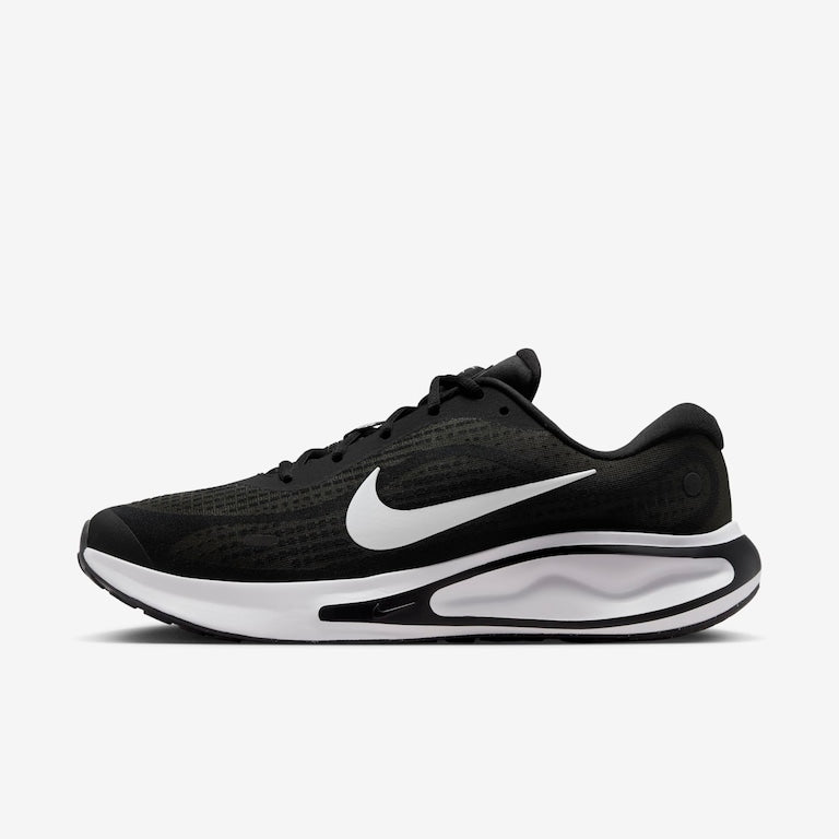 Tênis Journey Run Preto - QUEIMA DE ESTOQUE