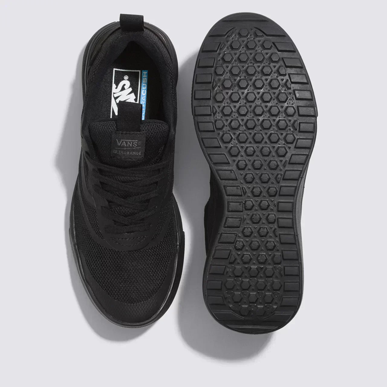 Tênis Ultrarange Rapidweld - QUEIMA DE ESTOQUE