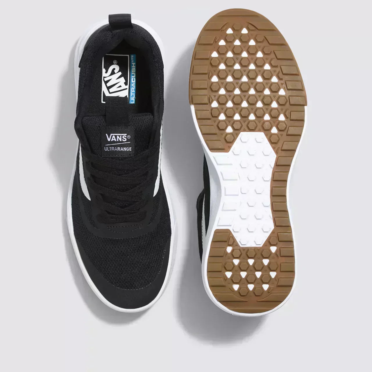 Tênis Ultrarange Rapidweld - QUEIMA DE ESTOQUE