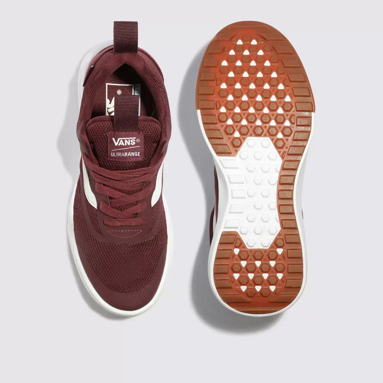 Tênis Ultrarange Rapidweld - QUEIMA DE ESTOQUE