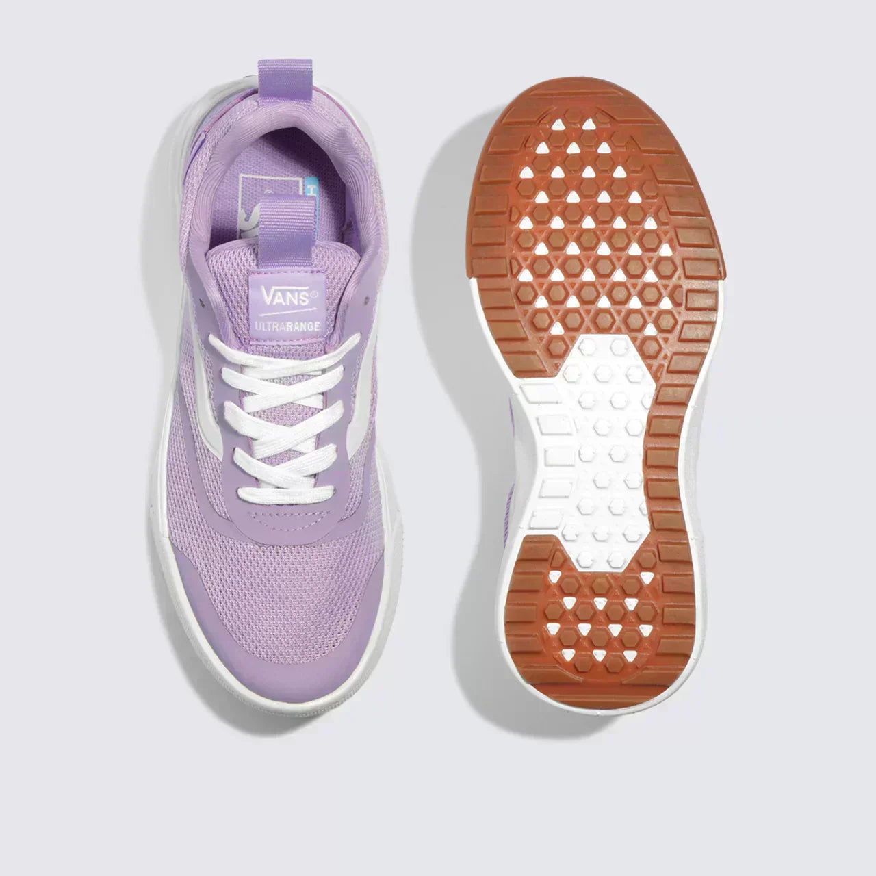 Tênis Ultrarange Rapidweld - QUEIMA DE ESTOQUE