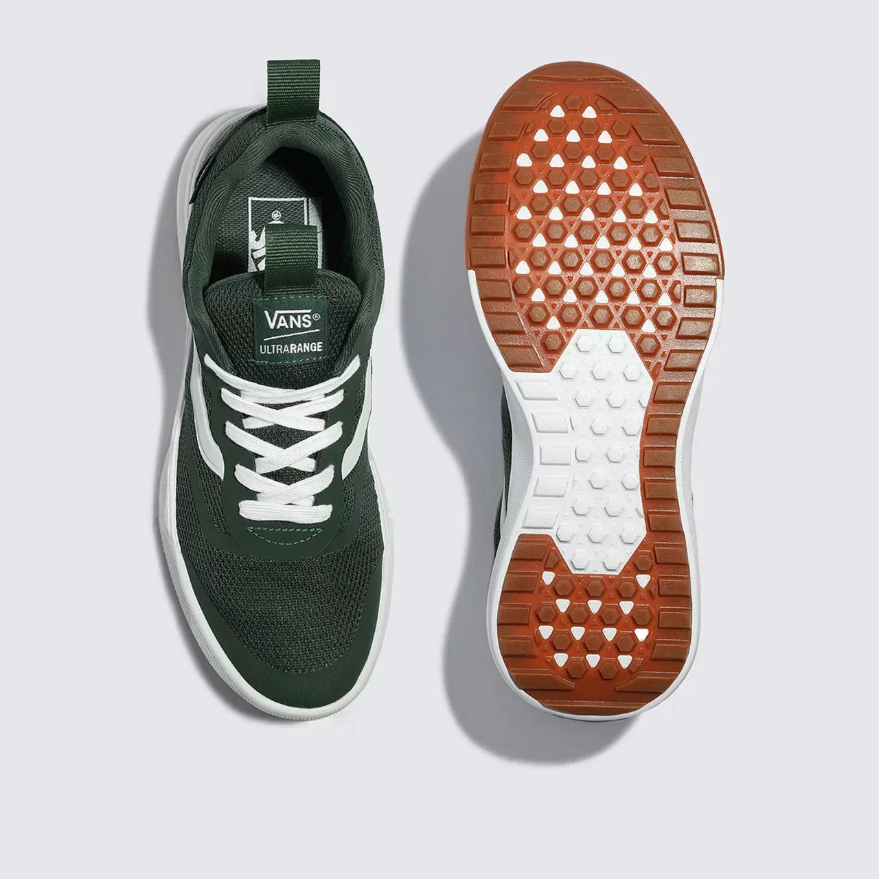 Tênis Ultrarange Rapidweld - QUEIMA DE ESTOQUE
