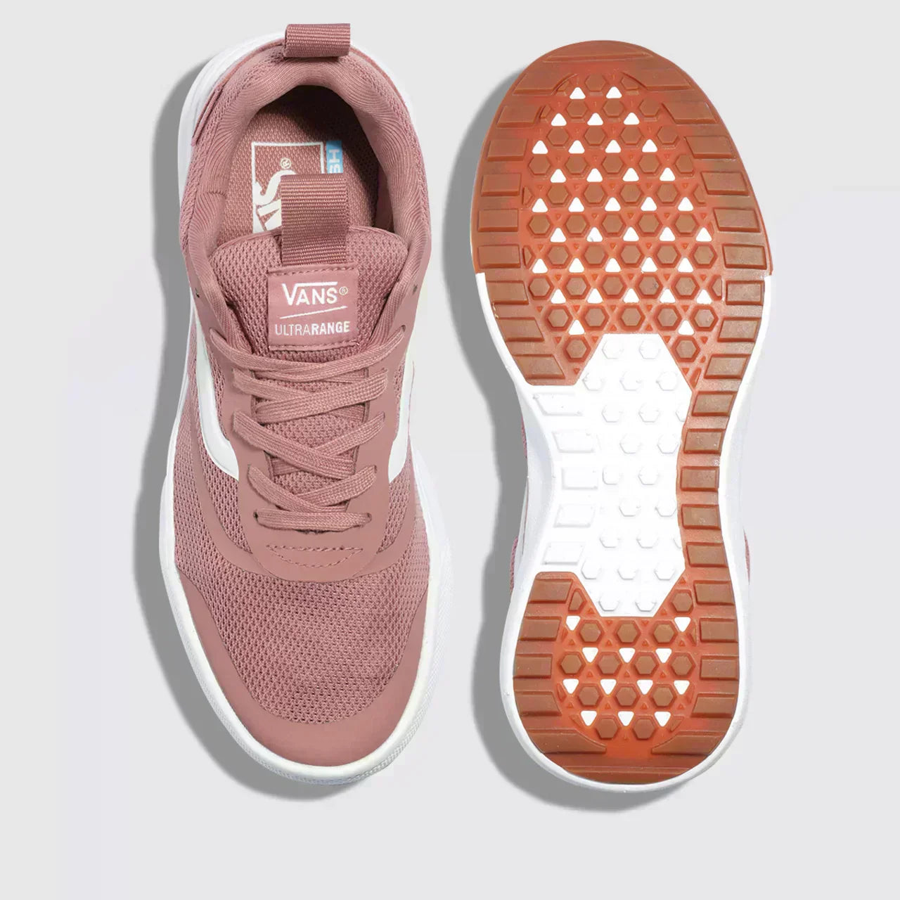 Tênis Ultrarange Rapidweld - QUEIMA DE ESTOQUE