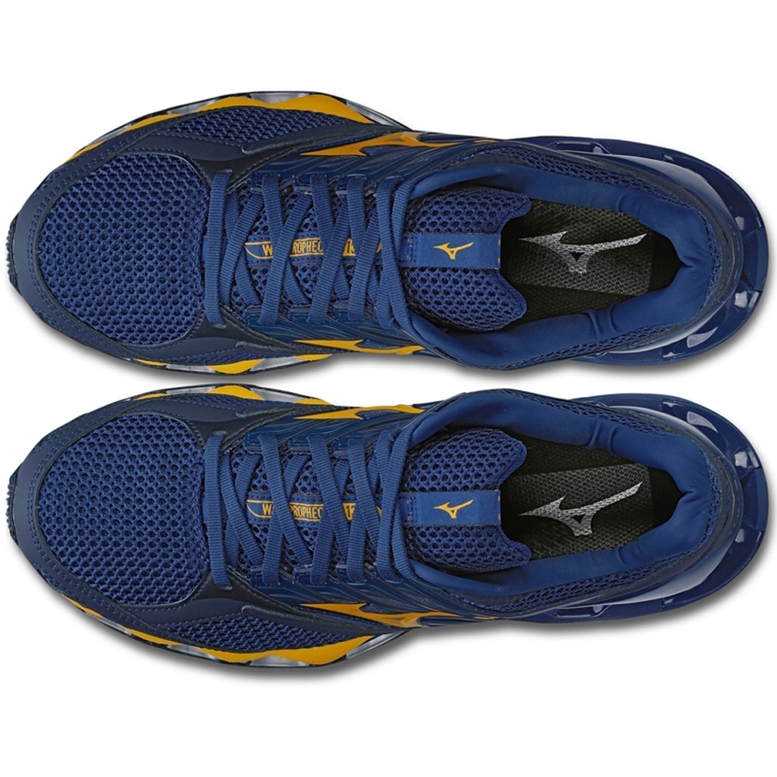 Tênis Wave Prophecy 13S - QUEIMA DE ESTOQUE