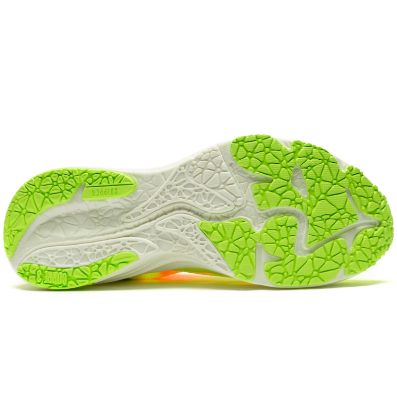 Tênis Corre 3 Verde e Branco - QUEIMA DE ESTOQUE