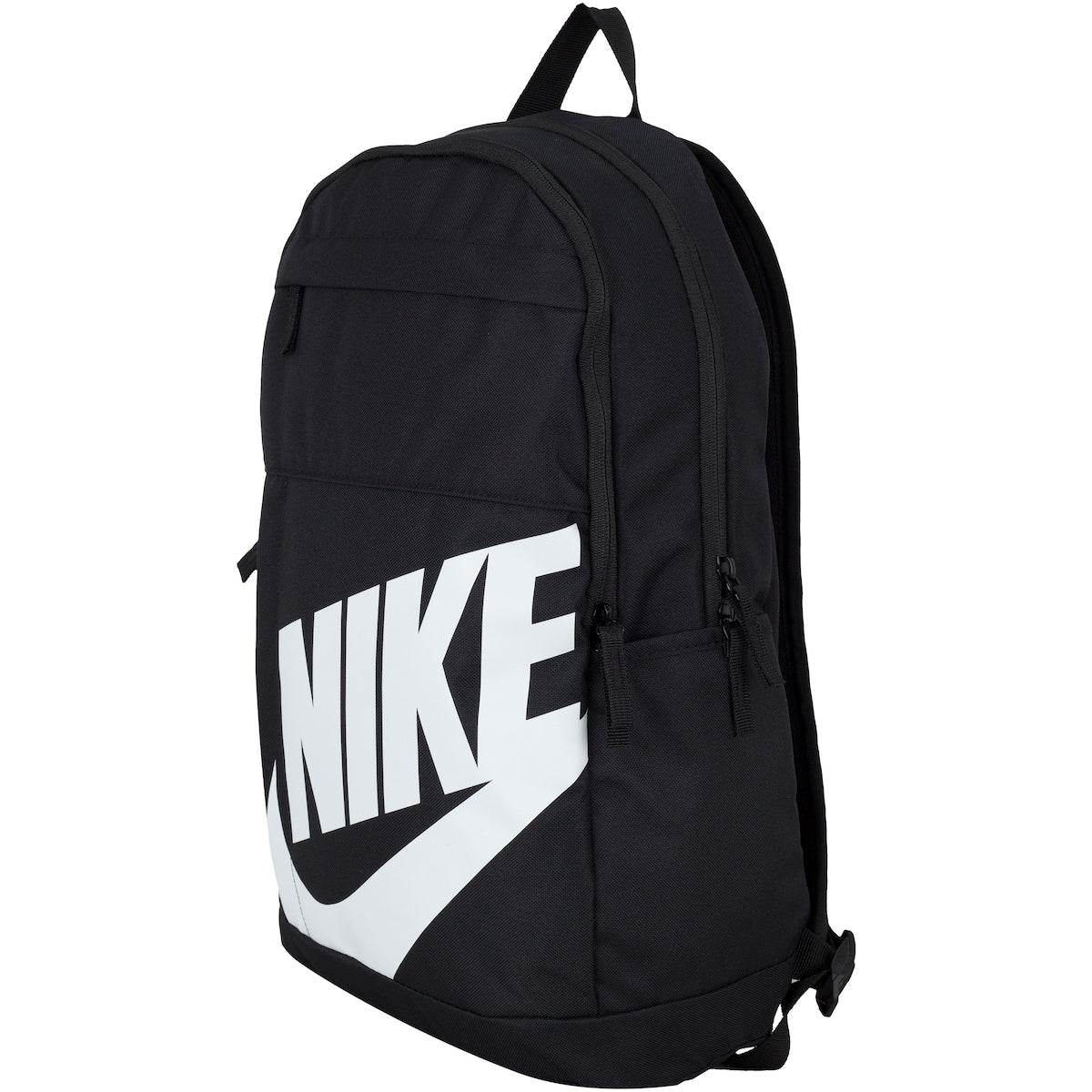 Mochila Nike Elemental HBR 21L Preta: Estilo, Durabilidade e Conforto Diário