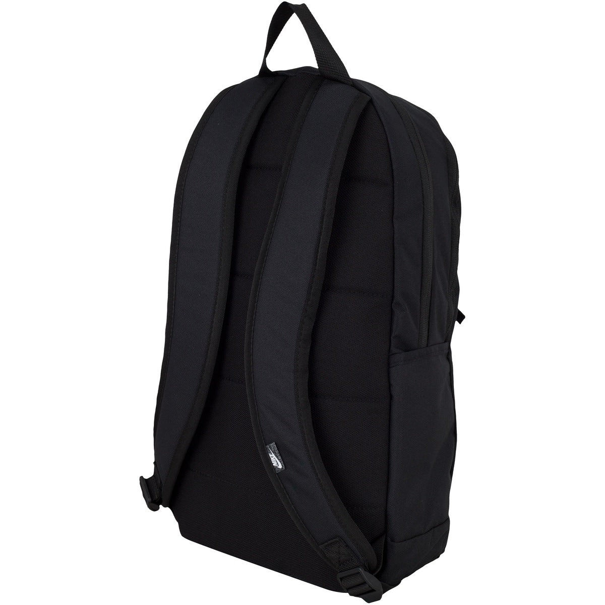 Mochila Nike Elemental HBR 21L Preta: Estilo, Durabilidade e Conforto Diário