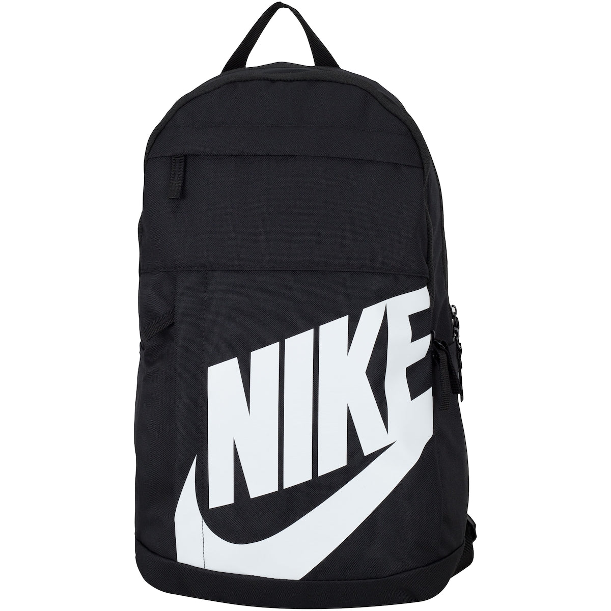 Mochila Nike Elemental HBR 21L Preta: Estilo, Durabilidade e Conforto Diário