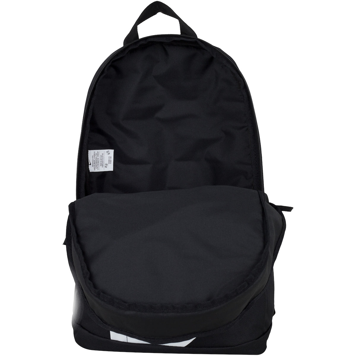 Mochila Nike Elemental HBR 21L Preta: Estilo, Durabilidade e Conforto Diário