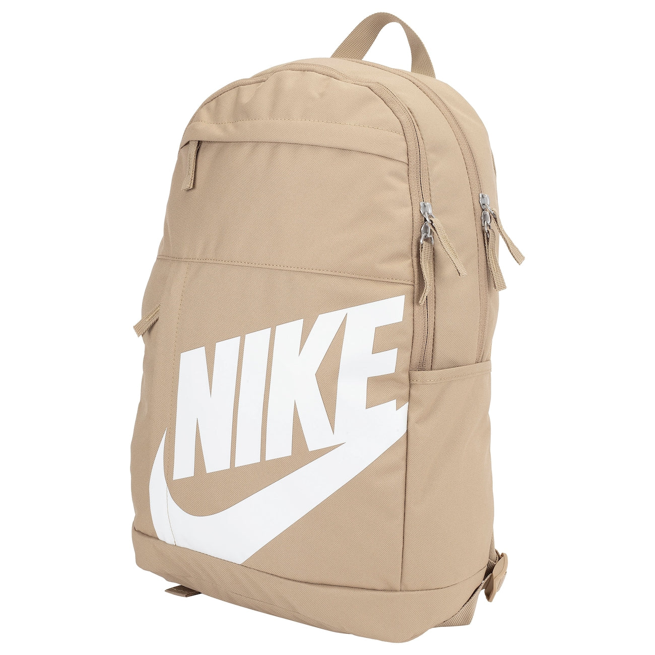 Mochila Nike Elemental Bkpk HBR 21 Litros: Estilo, Conforto e Organização Diária
