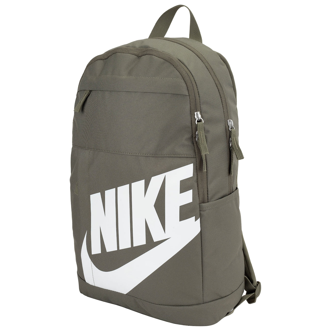 Mochila Nike Elemental Bkpk HBR 21 Litros: Estilo, Conforto e Organização Diária