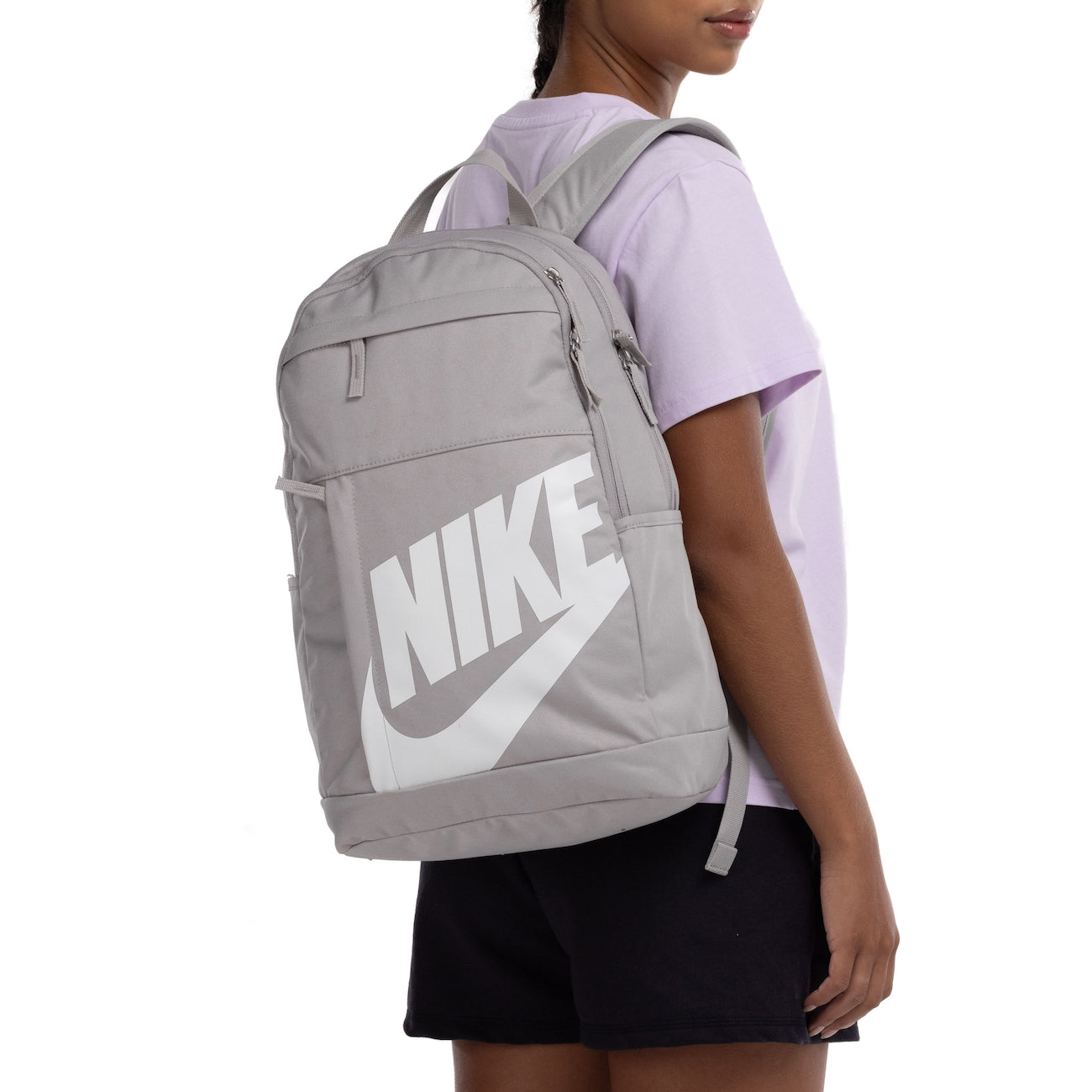 Mochila Nike Elemental Bkpk HBR 21 Litros: Estilo, Conforto e Organização Diária