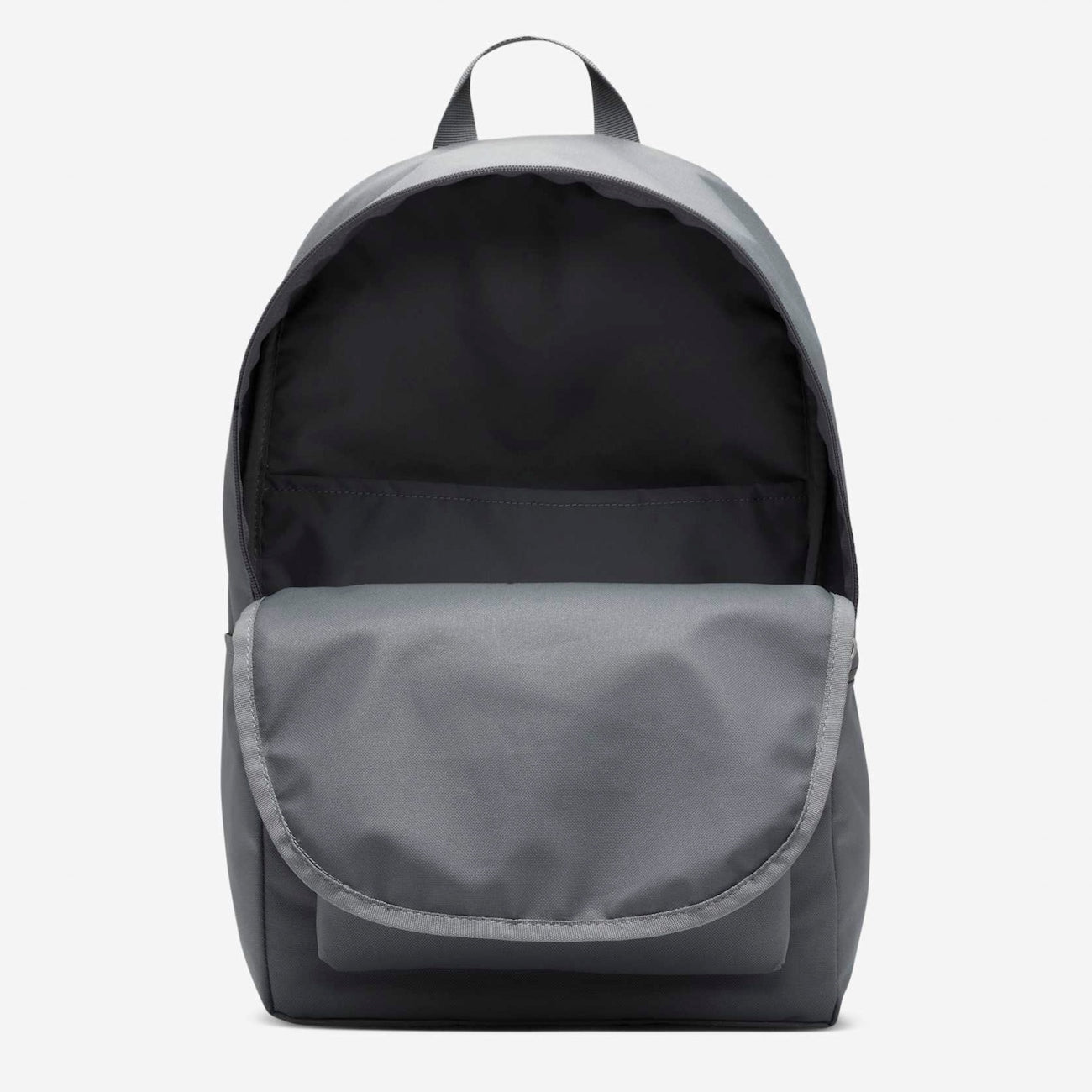 Mochila Nike Heritage Clássica Unissex 25 Litros: Estilo Sustentável com Compartimento Notebook