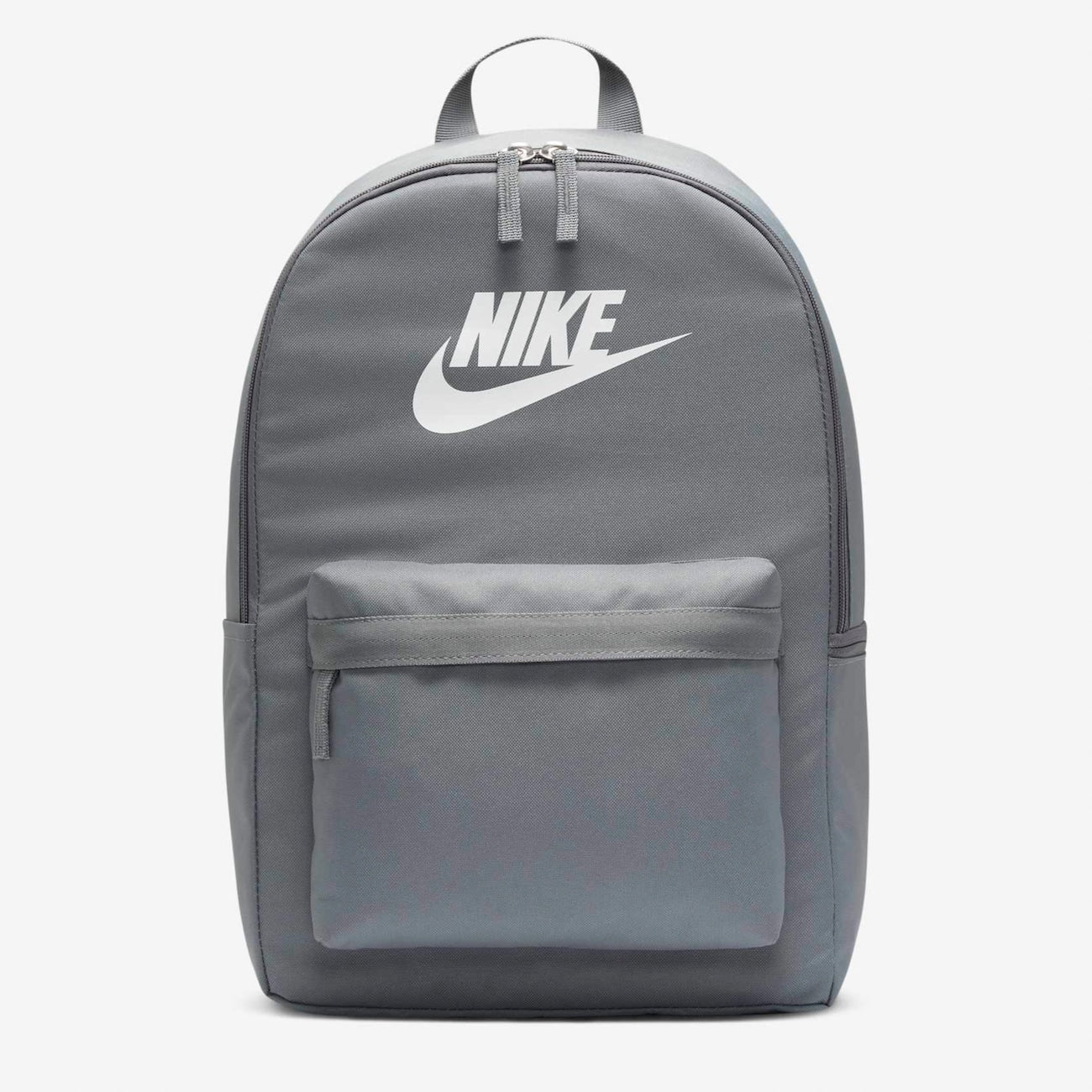 Mochila Nike Heritage Clássica Unissex 25 Litros: Estilo Sustentável com Compartimento Notebook