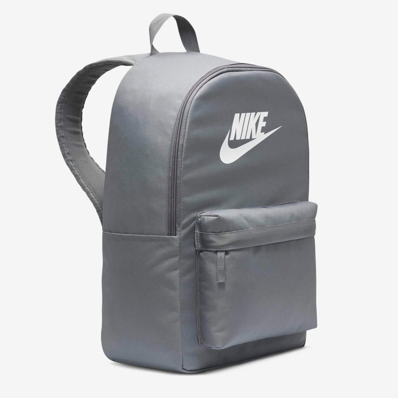 Mochila Nike Heritage Clássica Unissex 25 Litros: Estilo Sustentável com Compartimento Notebook