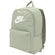 Mochila Nike Heritage Clássica Unissex 25 Litros: Estilo Sustentável com Compartimento Notebook