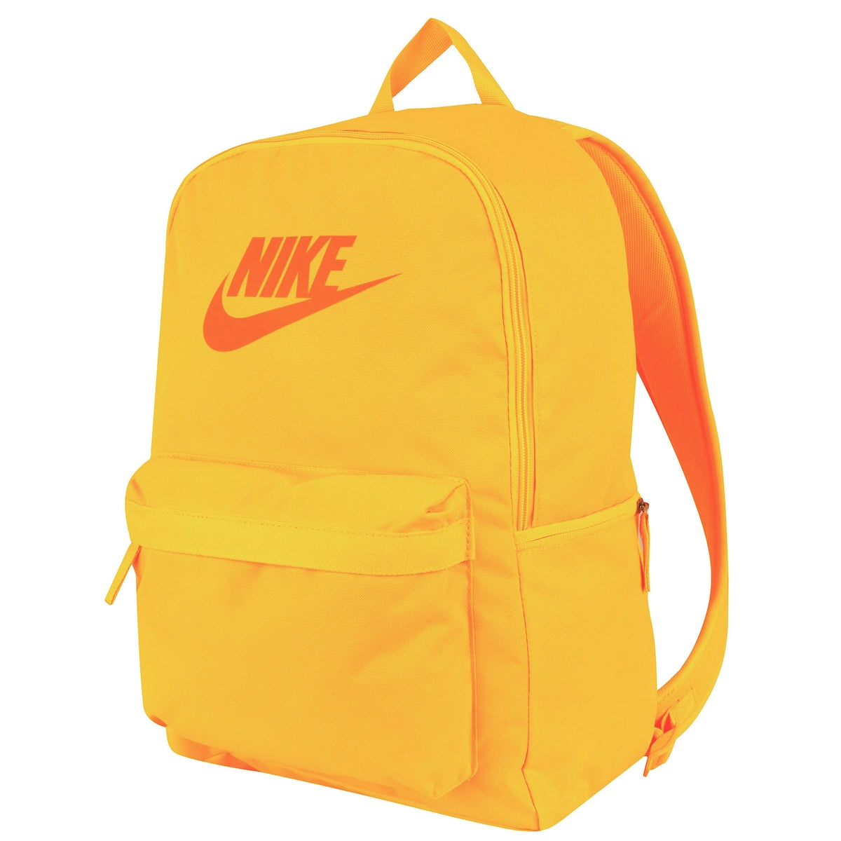 Mochila Nike Heritage Unissex 25 Litros: Estilo Sustentável e Espaço Otimizado