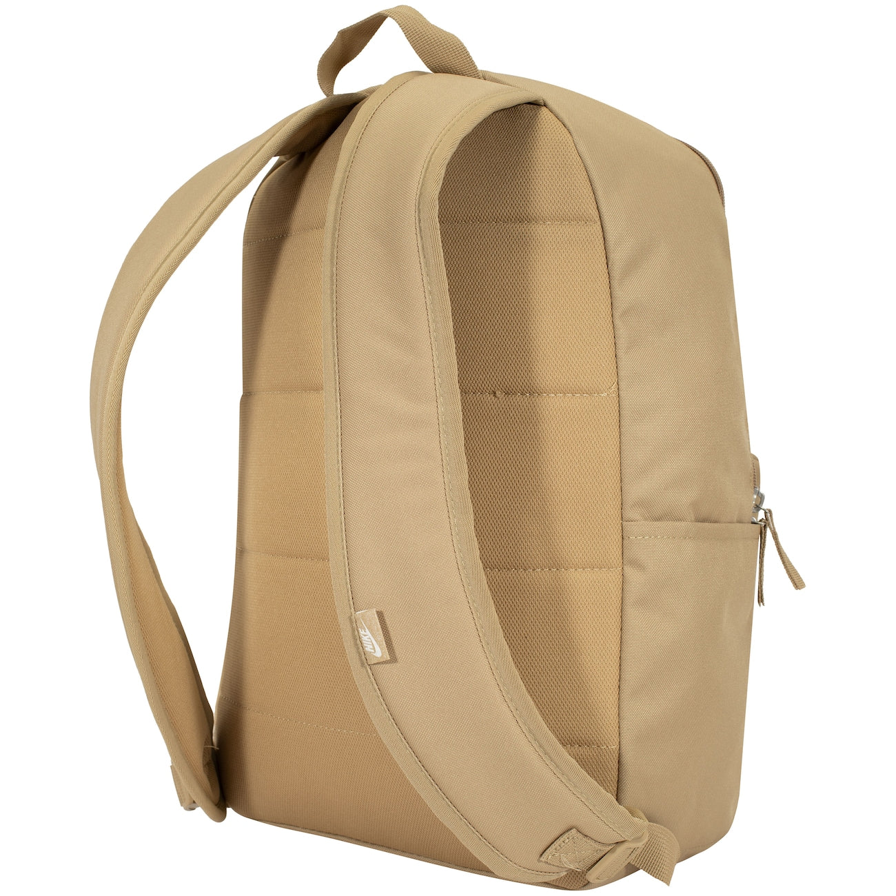 Mochila Nike Heritage Unissex 25 Litros Durável para Escola Trabalho Viagem Diária