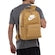 Mochila Nike Heritage Clássica Unissex 25 Litros: Estilo Sustentável com Compartimento Notebook