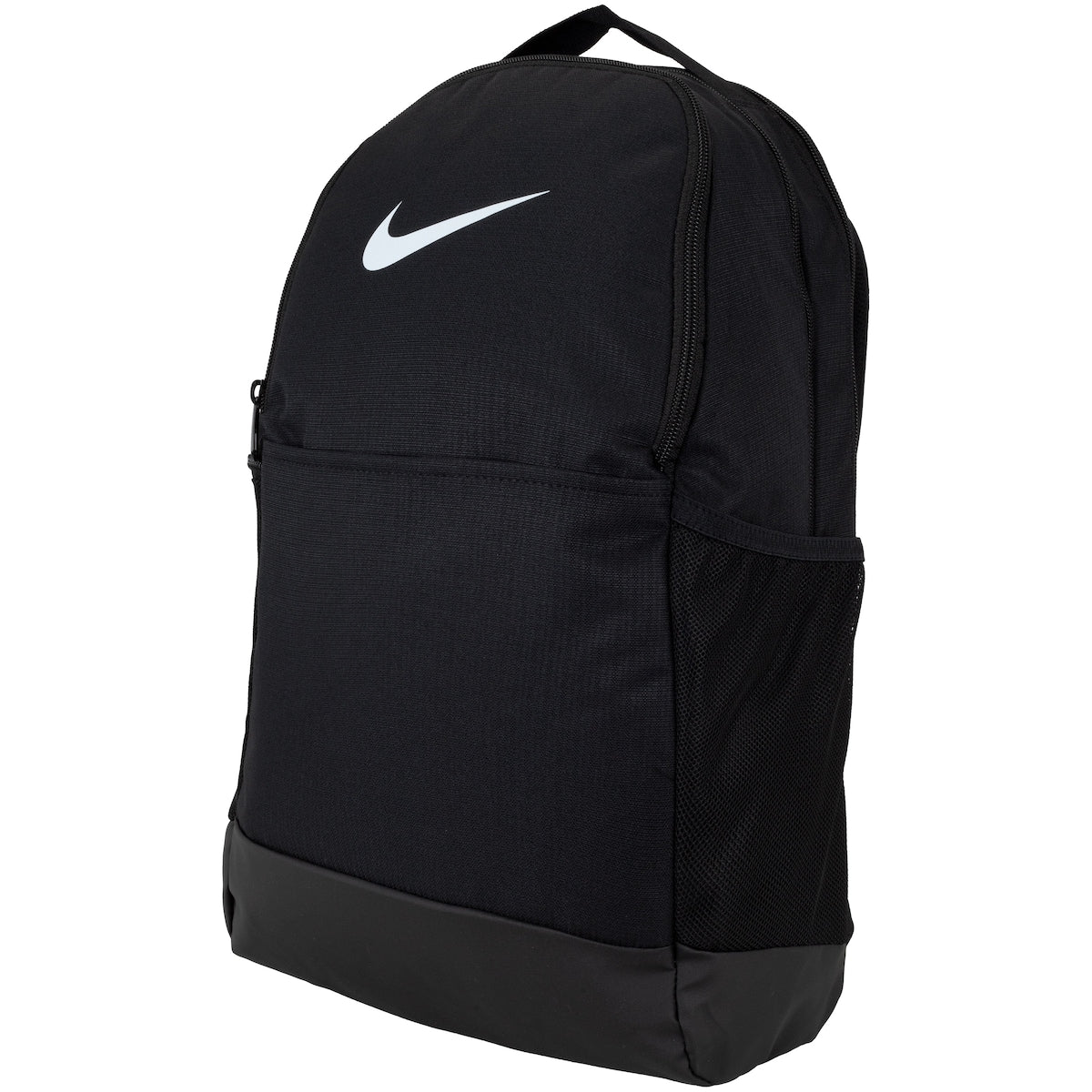 Mochila Nike Brasilia 9.5 Durável 24 Litros Grande Versátil Esportiva Essencial