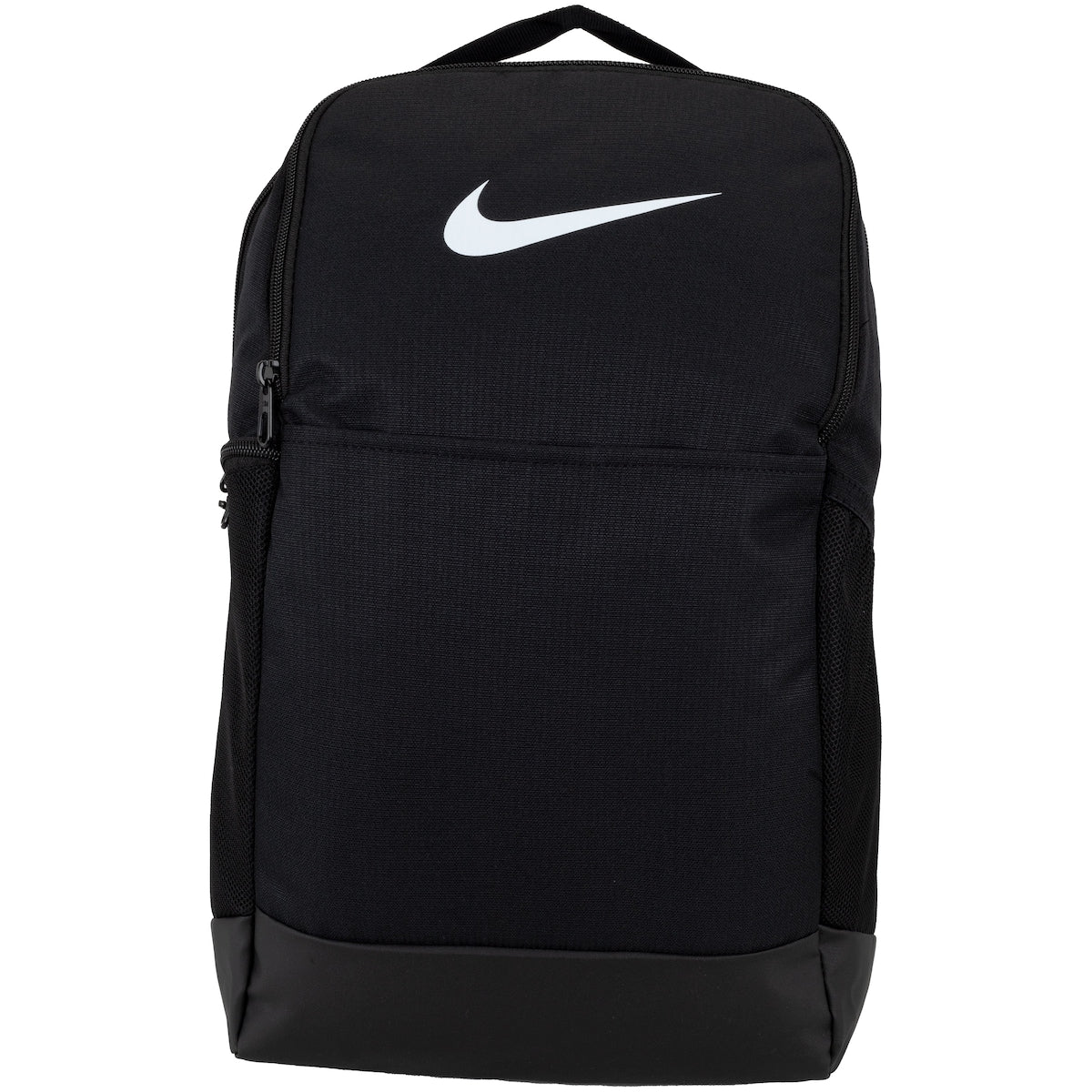 Mochila Nike Brasilia Backpack 9.5 24 Litros Durável Espaçosa Versátil Esportiva Viagem