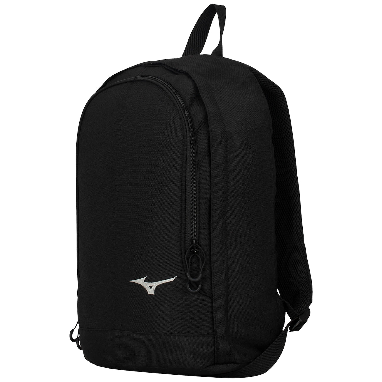 Mochila Mizuno Fun 22L: Espaçosa, Confortável e Ajustável para o Dia a Dia