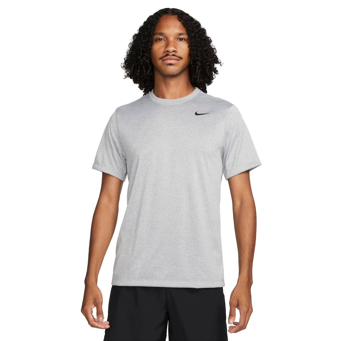 Camiseta Masculina Nike Dri-Fit Performance Manga Curta Sustentável Conforto Superior