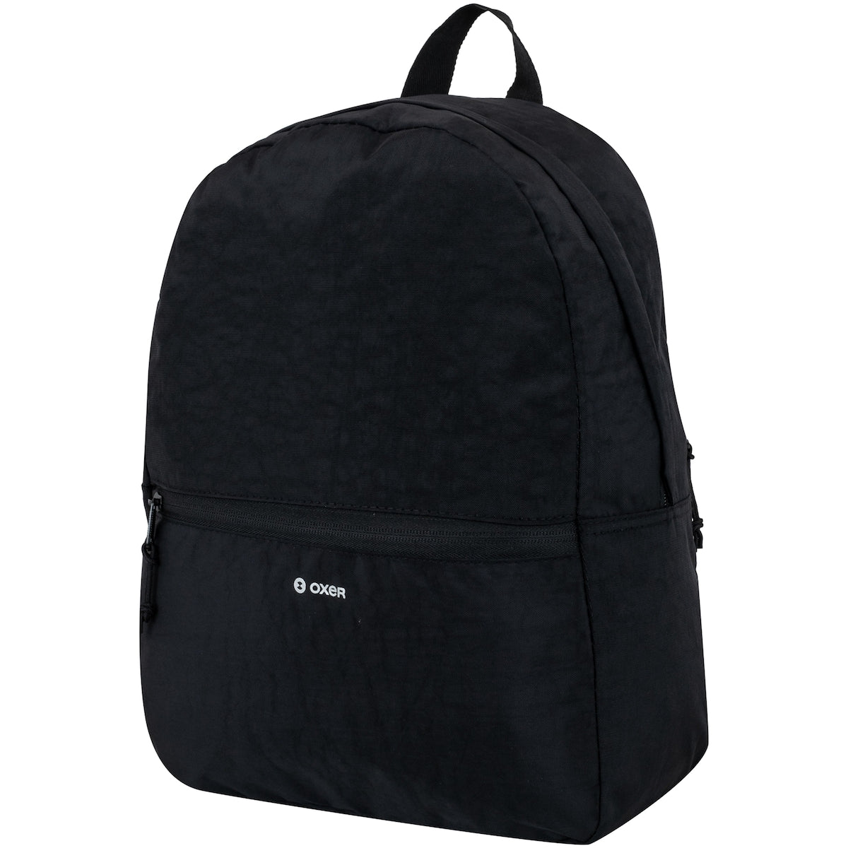 Mochila Oxer Básica Segura Bolso Secreto Versátil Dia a Dia Espaçosa Confortável Durável