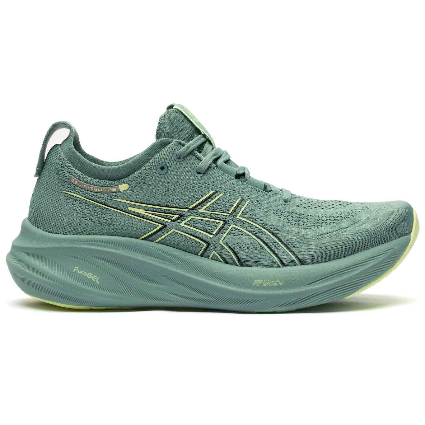 Tênis Gel-Nimbus 26 - QUEIMA DE ESTOQUE