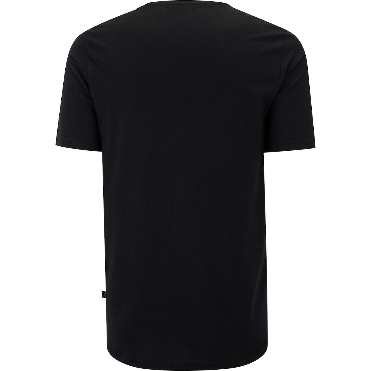 Camiseta Puma Masculina Manga Curta Small Logo ESS: Estilo e Conforto Casual
